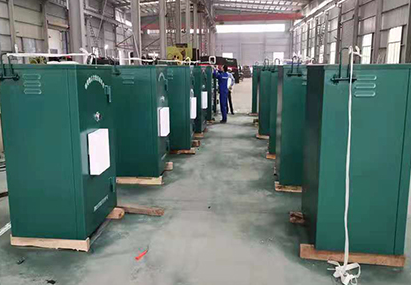 镜湖移动炸药库：安全与效率并重的爆破行业新趋势